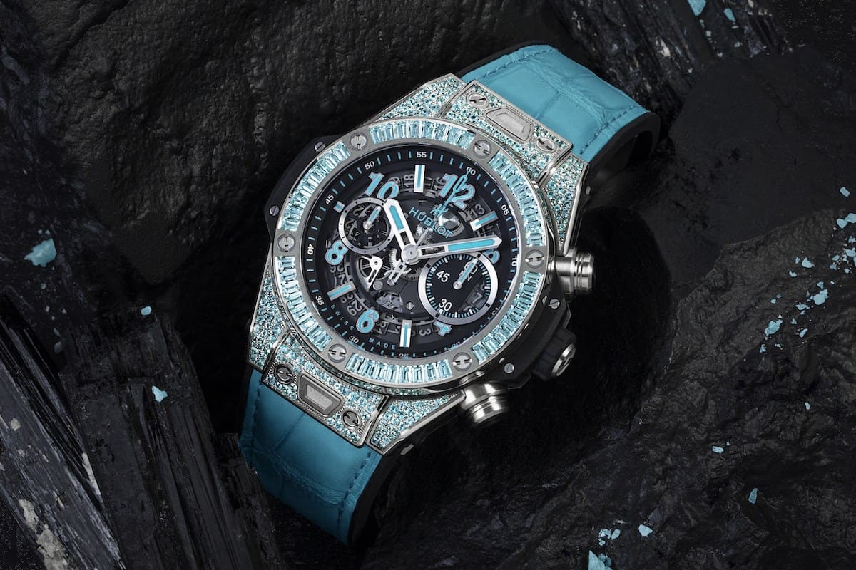 dong ho hublot big bang Paraiba 4